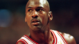 Timeline: The Life of Michael Jordan