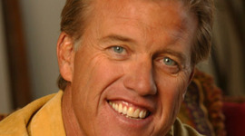 Timeline: The Life of John Elway