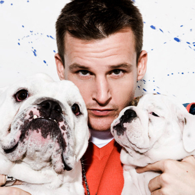 Timeline: The Life of Rob Dyrdek