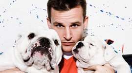 Timeline: The Life of Rob Dyrdek