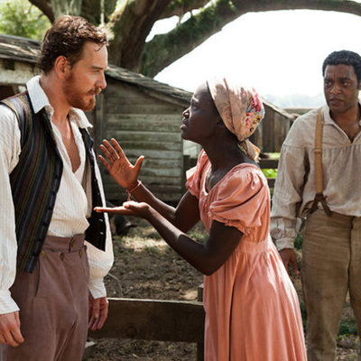 Timeline: 12 Years a Slave's Journey from Book to Film