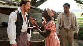 Timeline: 12 Years a Slave's Journey from Book to Film