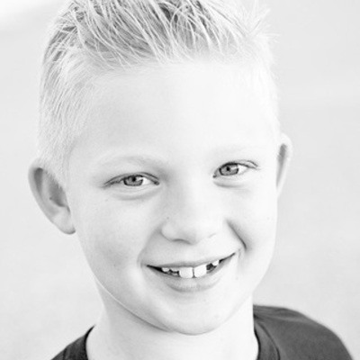 Timeline: Carter Ladd's Birthday TimeLine created March, 2014