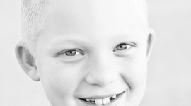 Timeline: Carter Ladd's Birthday TimeLine created March, 2014