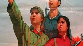 Timeline: Chinese Communist Revolution