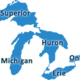 Great lakes