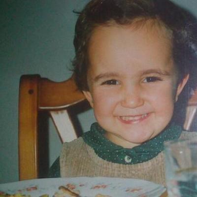 Timeline: Yo a través del tiempo