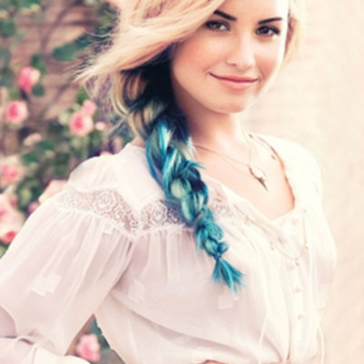 Timeline: Demi Lovato