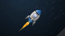 Timeline: Cobb & Hawes Space Race