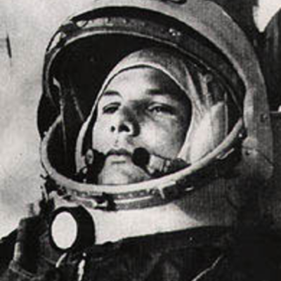 Timeline: Zander Davis Space Race