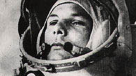 Timeline: Zander Davis Space Race