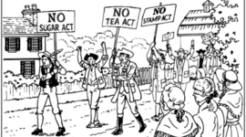 Timeline: US History 10A U3A1