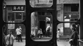 Timeline: Historia de la Fotografía