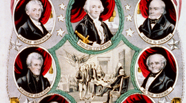 Timeline: President Timeline