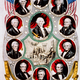 First 11 presidents of the united states 640 480