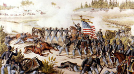 Timeline: Events Leading Up to the Civil War