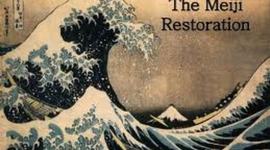 Timeline: Meiji Restoration 1860 to 1905