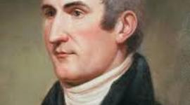 Timeline: Meriwether Lewis
