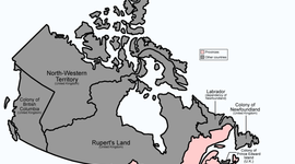 Timeline: Canada Before Confederation