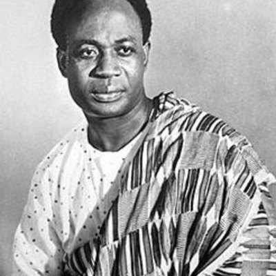 Timeline: Kwame Nkrumah