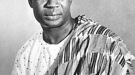 Timeline: Kwame Nkrumah