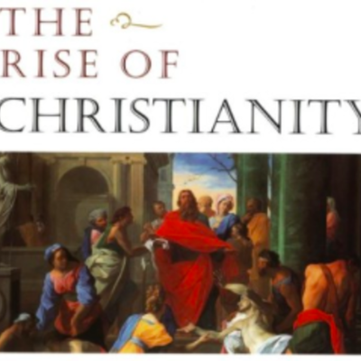 Timeline: The Rise of Christianity