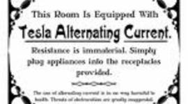 Timeline: Evolution of Electricity