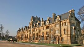 Timeline: Historia de las universidades