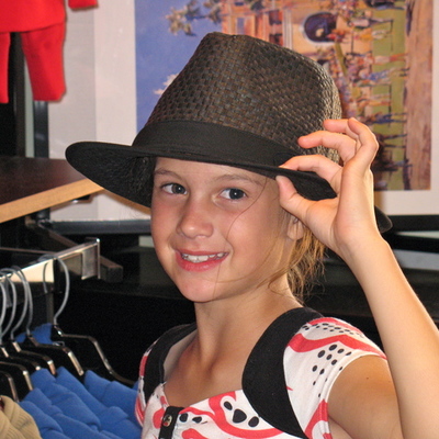 Timeline: 5 Major Occurences in Erica's Life