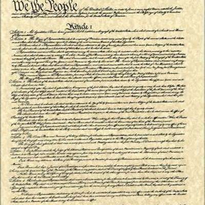 Timeline: Road to the Constitution