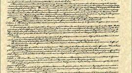 Timeline: Road to the Constitution