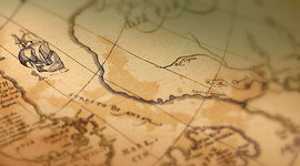 Timeline: Early Modern Period