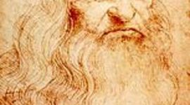 Timeline: Leonardo da Vinci