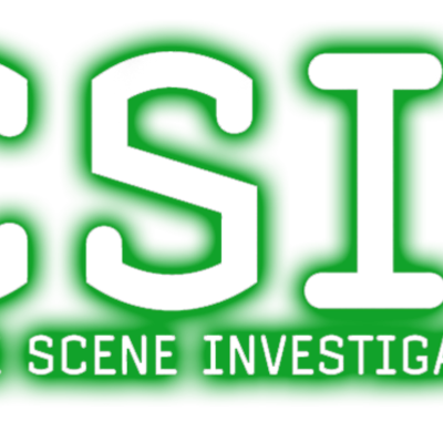 Timeline: Major Events in Forensic Science
