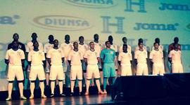 Timeline: Las mundialistas camisetas de la H