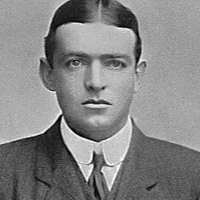 Timeline: Ernest Shackleton