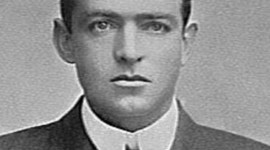 Timeline: Ernest Shackleton