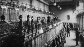 Timeline: Industrializaton in Europe and Other Countries