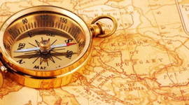 Timeline: devoir Margaux : les grands explorateurs