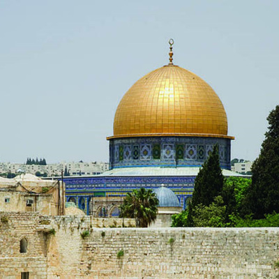 Timeline: Islam timeline