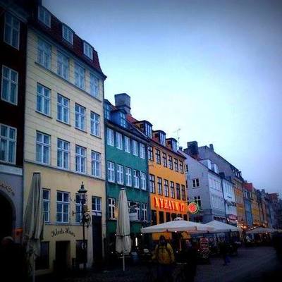 Timeline: Exchange Semester