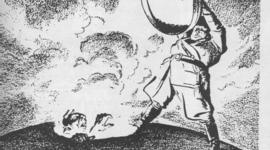 Timeline: Invasion of Abyssinia