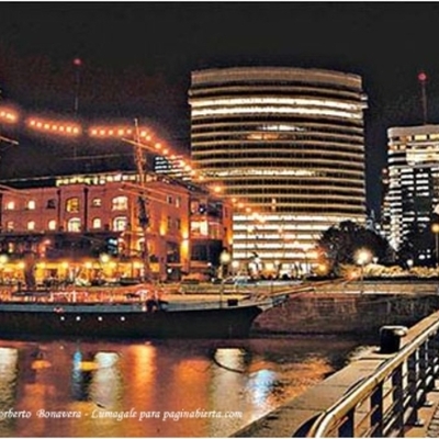 Timeline: An Evening Out