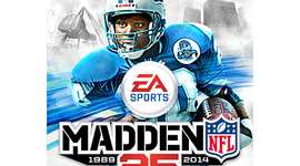 Timeline: Madden NFL History