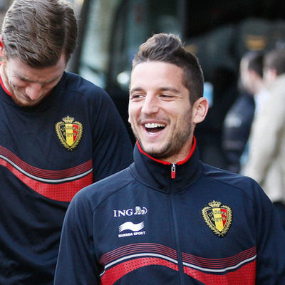 Timeline: Nog 100 dagen: The road to Brazil