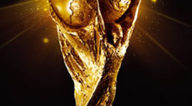 Timeline: FIFA WORLD CUP (1986-2006)