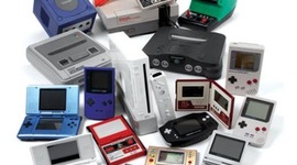 Timeline: nintendo counsels and others
