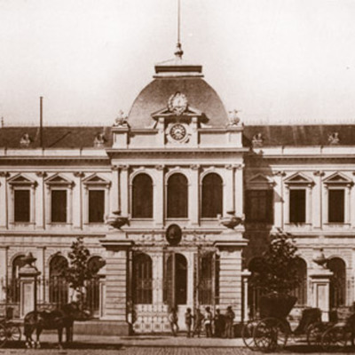 Timeline: Historial De Las Universidades En El Mundo Y USB