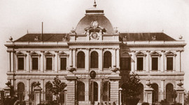 Timeline: Historial De Las Universidades En El Mundo Y USB