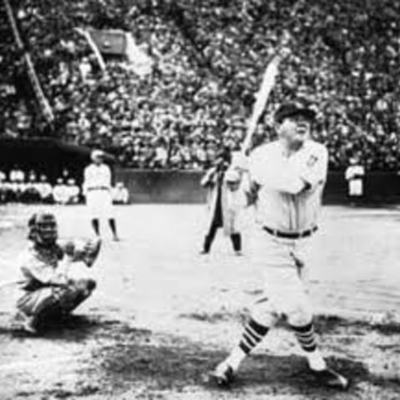 Timeline: 1920's-1940's